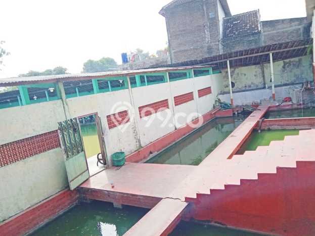 Ruko Dijual di Ngemplak Boyolali dengan LB 400m2 Ruko Dijual di Ngemplak Boyolali dengan LB 400m2