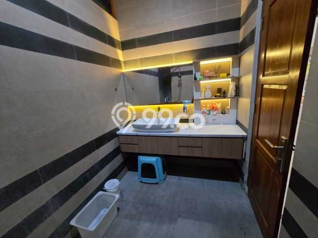 Hunian Nyaman 3 Kamar Tidur Akses Mudah di Gentan, Solo Hunian Nyaman 3 Kamar Tidur Akses Mudah di Gentan, Solo