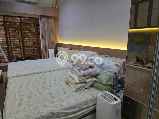 Hunian Nyaman 3 Kamar Tidur Akses Mudah di Gentan, Solo Hunian Nyaman 3 Kamar Tidur Akses Mudah di Gentan, Solo