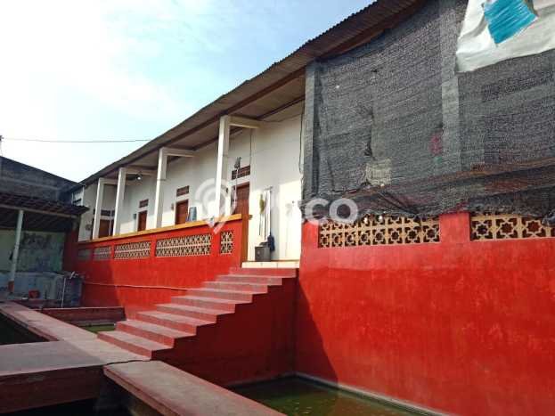 Ruko Dijual di Ngemplak Boyolali dengan LB 400m2 Ruko Dijual di Ngemplak Boyolali dengan LB 400m2