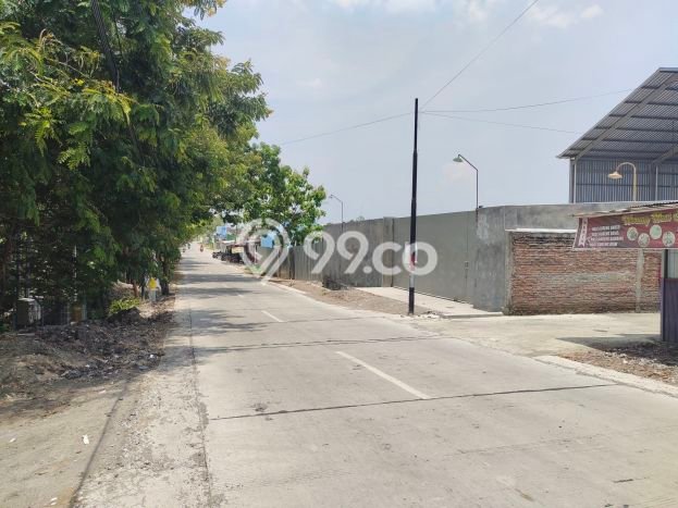 Lahan untuk Dijual Lokasi Gondangrejo, Karanganyar Luas 1900m2 SHM Lahan untuk Dijual Lokasi Gondangrejo, Karanganyar Luas 1900m2 SHM