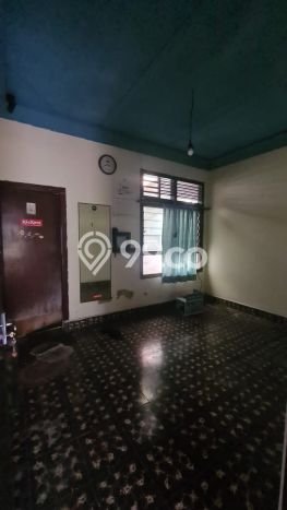Tanah Dijual Lokasi Serengan, Solo Luas 451m2 Legalitas Aman Tanah Dijual Lokasi Serengan, Solo Luas 451m2 Legalitas Aman
