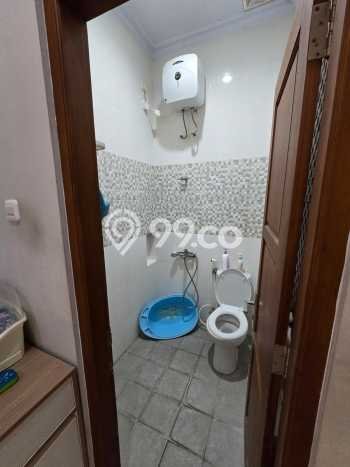 Hunian Nyaman 3 Kamar Tidur Akses Mudah di Gentan, Solo Hunian Nyaman 3 Kamar Tidur Akses Mudah di Gentan, Solo