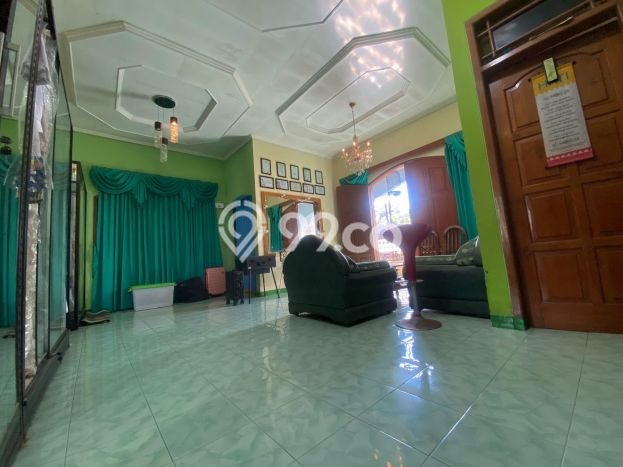 HARGA SPECIAL! Rumah Asri di Nusukan, LT 301m2m² Bangunan 267m2m² HARGA SPECIAL! Rumah Asri di Nusukan, LT 301m2m² Bangunan 267m2m²