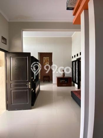 Rumah di Colomadu, Dekat Pusat Kota, LT 100m² Rumah di Colomadu, Dekat Pusat Kota, LT 100m²