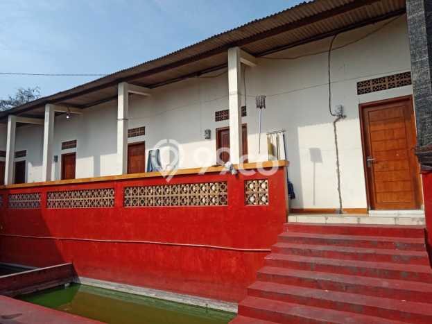 Ruko Dijual di Ngemplak Boyolali dengan LB 400m2 Ruko Dijual di Ngemplak Boyolali dengan LB 400m2
