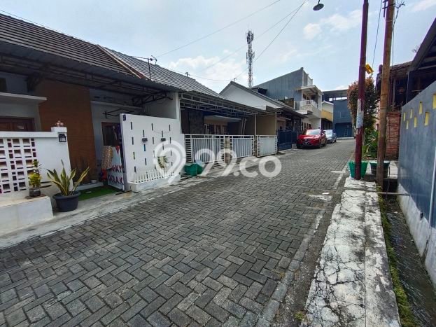 Hunian Terjangkau Dijual di mojosongo, Solo Harga Rp 475 Juta Hunian Terjangkau Dijual di mojosongo, Solo Harga Rp 475 Juta