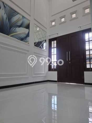 Lokasi strategis! Rumah siap huni disewakan di Gentan LB 98m2 Lokasi strategis! Rumah siap huni disewakan di Gentan LB 98m2