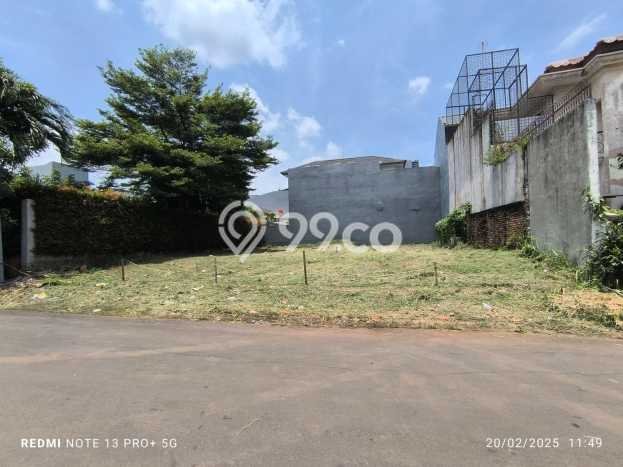 Tanah di Kelapa Gading, Jakarta Utara Luas 151m2 Dijual Segera Tanah di Kelapa Gading, Jakarta Utara Luas 151m2 Dijual Segera