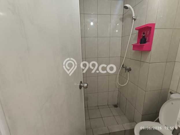 Apartemen Nyaman untuk Disewa, 1 Kamar di Bekasi Apartemen Nyaman untuk Disewa, 1 Kamar di Bekasi