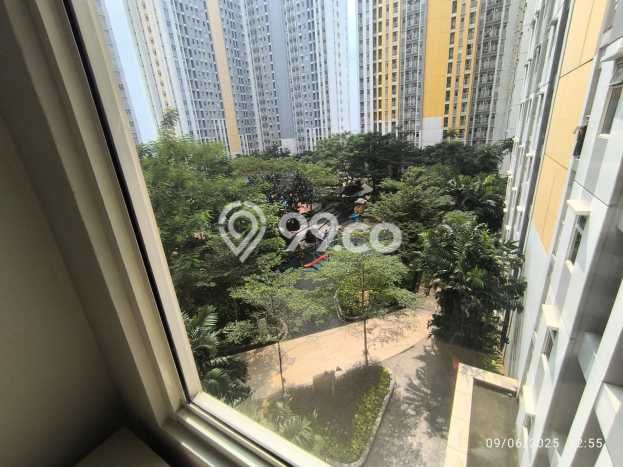 Apartemen Nyaman untuk Disewa, 1 Kamar di Bekasi Apartemen Nyaman untuk Disewa, 1 Kamar di Bekasi