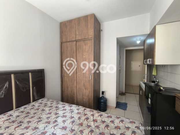 Apartemen Nyaman untuk Disewa, 1 Kamar di Bekasi Apartemen Nyaman untuk Disewa, 1 Kamar di Bekasi