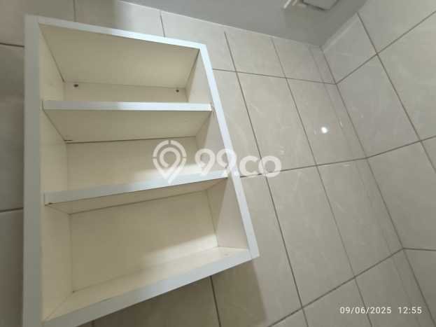Apartemen Nyaman untuk Disewa, 1 Kamar di Bekasi Apartemen Nyaman untuk Disewa, 1 Kamar di Bekasi