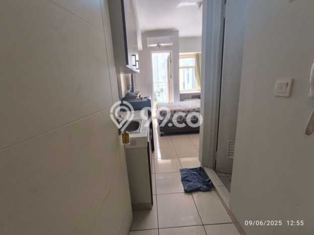 Apartemen Nyaman untuk Disewa, 1 Kamar di Bekasi Apartemen Nyaman untuk Disewa, 1 Kamar di Bekasi
