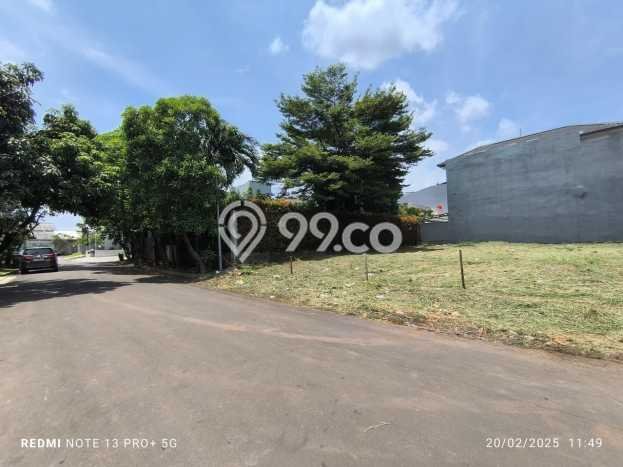 Tanah di Kelapa Gading, Jakarta Utara Luas 151m2 Dijual Segera Tanah di Kelapa Gading, Jakarta Utara Luas 151m2 Dijual Segera