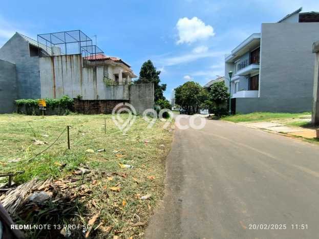 Tanah di Kelapa Gading, Jakarta Utara Luas 151m2 Dijual Segera Tanah di Kelapa Gading, Jakarta Utara Luas 151m2 Dijual Segera
