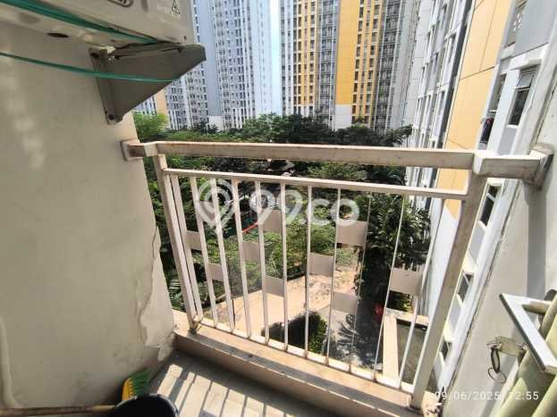 Apartemen Nyaman untuk Disewa, 1 Kamar di Bekasi Apartemen Nyaman untuk Disewa, 1 Kamar di Bekasi