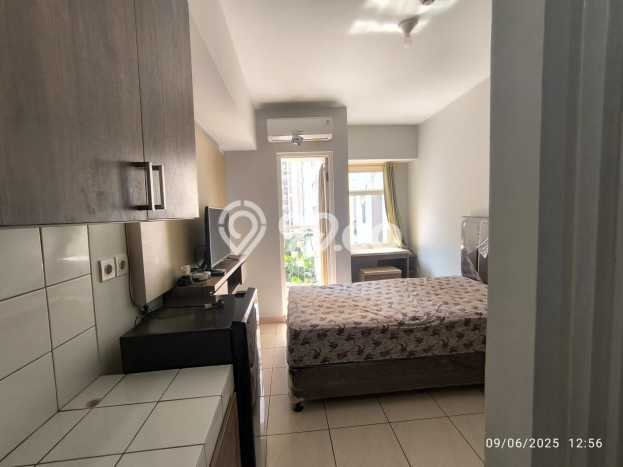 Apartemen Nyaman untuk Disewa, 1 Kamar di Bekasi Apartemen Nyaman untuk Disewa, 1 Kamar di Bekasi