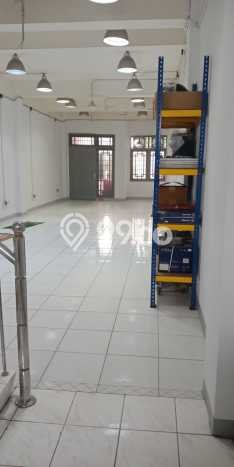 Area Ramai! Ruko Dijual di Senen untuk Bisnis Luas Bangunan 90m2 Area Ramai! Ruko Dijual di Senen untuk Bisnis Luas Bangunan 90m2