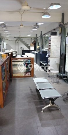 Area Ramai! Ruko Dijual di Senen untuk Bisnis Luas Bangunan 90m2 Area Ramai! Ruko Dijual di Senen untuk Bisnis Luas Bangunan 90m2