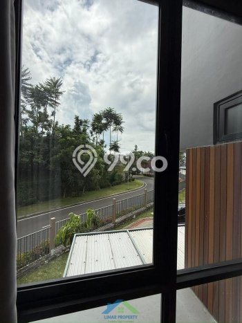 Jual Rumah Eksklusif 3 KT di Kota Wisata, Bogor Jual Rumah Eksklusif 3 KT di Kota Wisata, Bogor