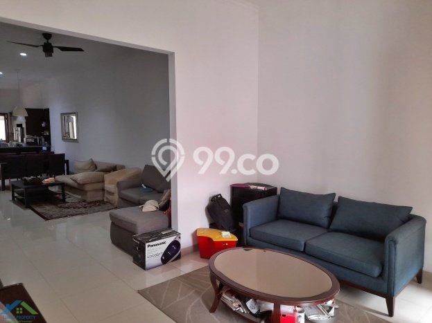 Dijual Rumah Premium dengan Fasilitas Sekitar Komplit di Cinere, Depok Dijual Rumah Premium dengan Fasilitas Sekitar Komplit di Cinere, Depok