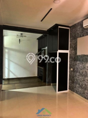 Rumah Minimalis 2 KT di Cibubur Bogor Unfurnished Rumah Minimalis 2 KT di Cibubur Bogor Unfurnished