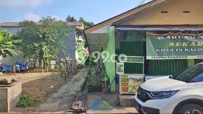 Dijual Rumah Kost di Bojong Kulur, Bogor, 22 KT, 22 KM, Bangunan 700m2 Dijual Rumah Kost di Bojong Kulur, Bogor, 22 KT, 22 KM, Bangunan 700m2