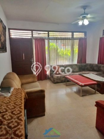 Dijual Hunian Rumah Nyaman 4 KT di Bintara, Bekasi Dijual Hunian Rumah Nyaman 4 KT di Bintara, Bekasi