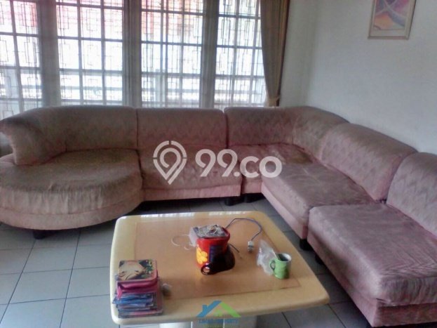 Dijual Rumah Luas Elegan Dengan View Cantik di Cigadung, Bandung Dijual Rumah Luas Elegan Dengan View Cantik di Cigadung, Bandung