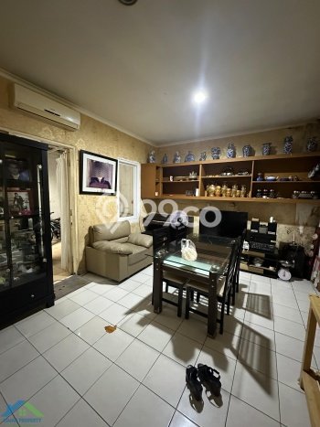 Rumah Modern 3 KT LT 128m2 di Kota Wisata Rumah Modern 3 KT LT 128m2 di Kota Wisata