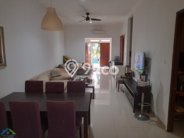 Dijual Rumah Premium dengan Fasilitas Sekitar Komplit di Cinere, Depok Dijual Rumah Premium dengan Fasilitas Sekitar Komplit di Cinere, Depok