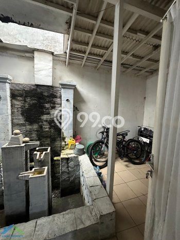 Rumah Modern 3 KT LT 128m2 di Kota Wisata Rumah Modern 3 KT LT 128m2 di Kota Wisata