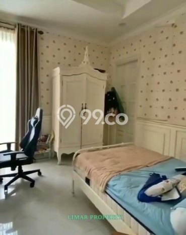 Jual Rumah Mewah Elegan Dengan View Eksklusif di Kota Wisata, Bogor Jual Rumah Mewah Elegan Dengan View Eksklusif di Kota Wisata, Bogor
