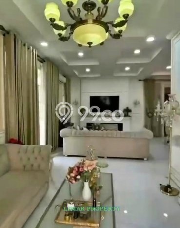 Jual Rumah Mewah Elegan Dengan View Eksklusif di Kota Wisata, Bogor Jual Rumah Mewah Elegan Dengan View Eksklusif di Kota Wisata, Bogor
