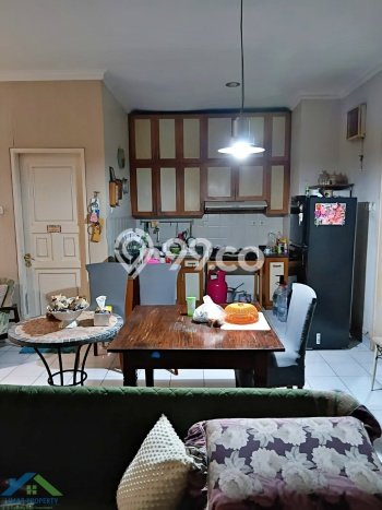 For Sale Hunian Rumah Nyaman 3 Kamar di Legenda Wisata, Bogor For Sale Hunian Rumah Nyaman 3 Kamar di Legenda Wisata, Bogor