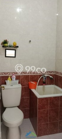 Rumah Kontrakan Bogor LT 105m2 LB 67m2 Area Kota Wisata Rumah Kontrakan Bogor LT 105m2 LB 67m2 Area Kota Wisata