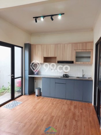 Dijual Rumah Strategis Bagus Punya 2 KT di Cileungsi Bogor - Dijual Rumah Strategis Bagus Punya 2 KT di Cileungsi Bogor -