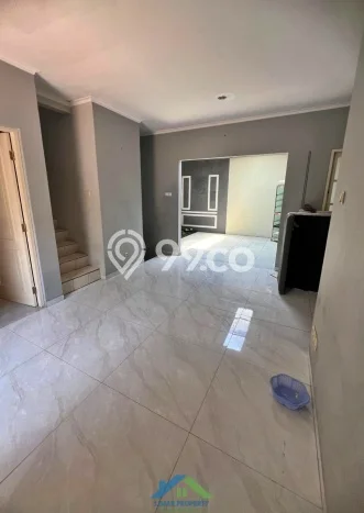 Jarang Ada! Rumah Kontrakan 3 Kamar Bagus Siap Huni Kota Wisata Jarang Ada! Rumah Kontrakan 3 Kamar Bagus Siap Huni Kota Wisata