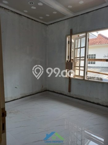 Rumah Luas Asri 4 KT Siap Pakai di Legenda Wisata Bogor Rumah Luas Asri 4 KT Siap Pakai di Legenda Wisata Bogor