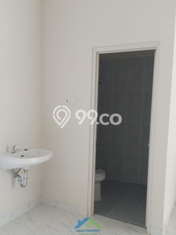 Rumah Minimalis 2 KT LT 90m2 di Cibubur Rumah Minimalis 2 KT LT 90m2 di Cibubur