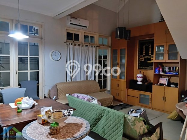 For Sale Hunian Rumah Nyaman 3 Kamar di Legenda Wisata, Bogor For Sale Hunian Rumah Nyaman 3 Kamar di Legenda Wisata, Bogor