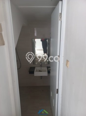 Rumah Modern 3 KT LT 120m2 di Cibubur Rumah Modern 3 KT LT 120m2 di Cibubur