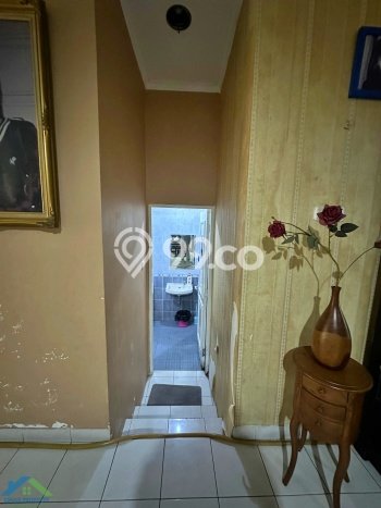 Rumah Modern 3 KT LT 128m2 di Kota Wisata Rumah Modern 3 KT LT 128m2 di Kota Wisata