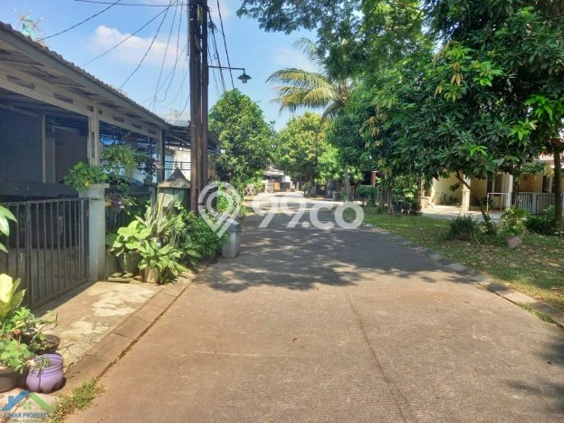 Dijual Rumah Murah di Cileungsi Bogor Harga Rp 480 Juta LT 90m2 Dijual Rumah Murah di Cileungsi Bogor Harga Rp 480 Juta LT 90m2