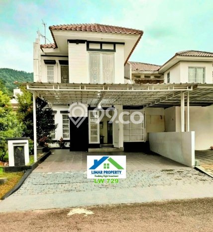 Rumah Minimalis 3 KT di Legenda Wisata Jakarta Timur Unfurnished Rumah Minimalis 3 KT di Legenda Wisata Jakarta Timur Unfurnished