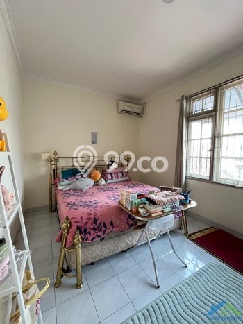 For Sale Hunian Rumah Nyaman 3 Kamar di Legenda Wisata, Bogor For Sale Hunian Rumah Nyaman 3 Kamar di Legenda Wisata, Bogor