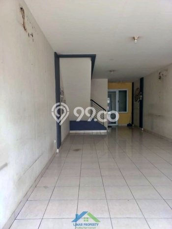 Unit Ruko Dijual di Bogor LT 60m2 & LB 104m2 Unit Ruko Dijual di Bogor LT 60m2 & LB 104m2