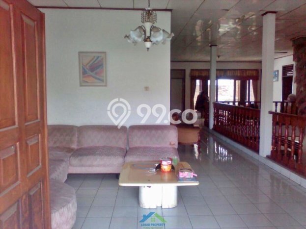 Dijual Rumah Luas Elegan Dengan View Cantik di Cigadung, Bandung Dijual Rumah Luas Elegan Dengan View Cantik di Cigadung, Bandung