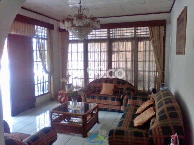 Dijual Rumah Luas Elegan Dengan View Cantik di Cigadung, Bandung Dijual Rumah Luas Elegan Dengan View Cantik di Cigadung, Bandung